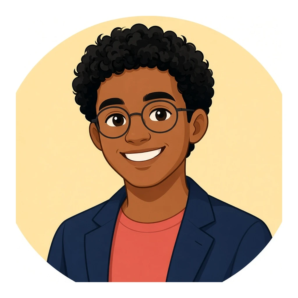 Author for theJub - Jordan
