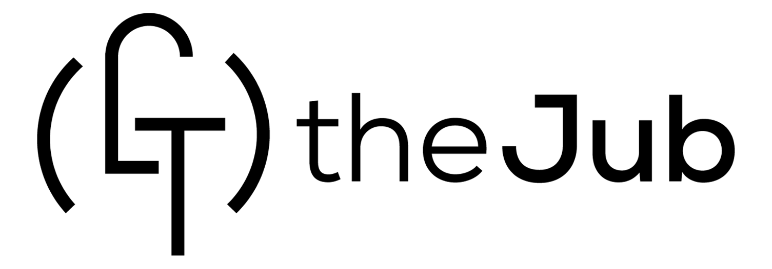 theJub | Career And Job Search Resources logo