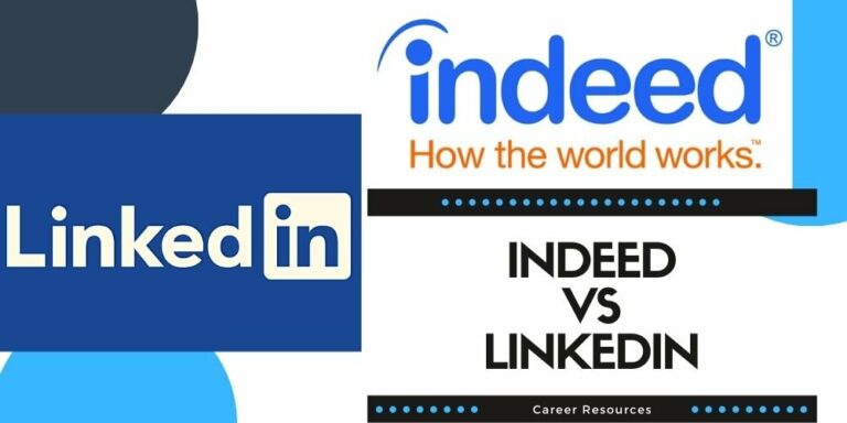 Is LinkedIn or Indeed Better in 2023?