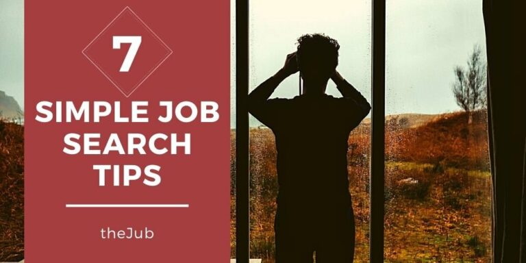 How to Get a Job Fast (7 Uncommon Expert Tips)