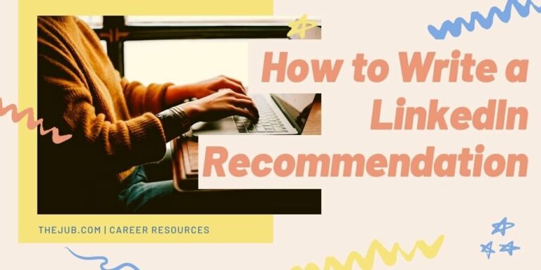 How to Write an Amazing LinkedIn Recommendation (with Examples)
