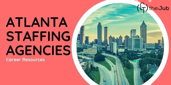 5 Best Temp and Staffing Agencies in Atlanta