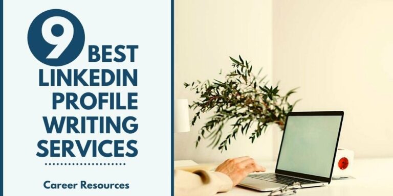 9 Best LinkedIn Profile Writing Services in 2023