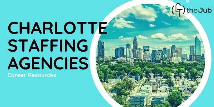 5 Best Temp and Staffing Agencies in Charlotte