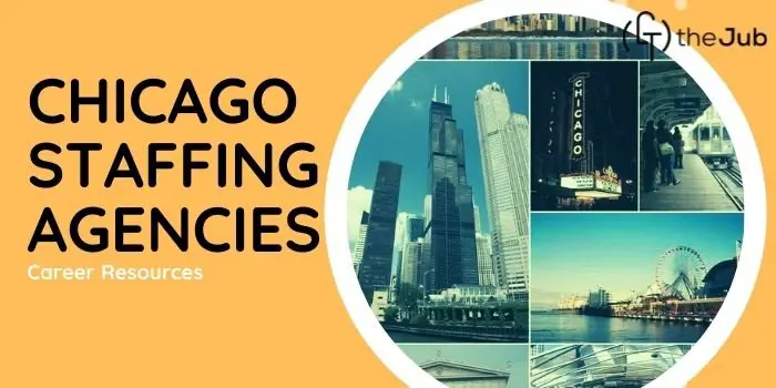 chicago staffing agencies