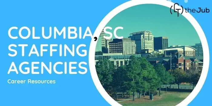 5 Best Temp and Staffing Agencies in Columbia
