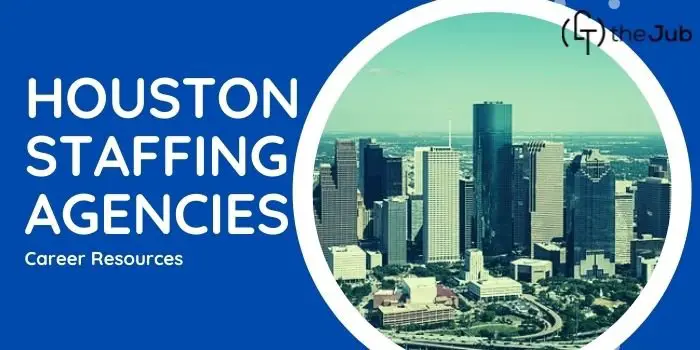 5 Best Temp and Staffing Agencies in Houston