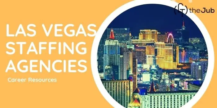 5 Best Temp and Staffing Agencies in Las Vegas
