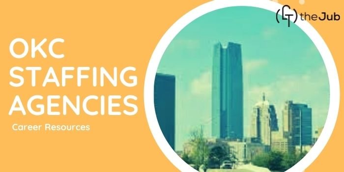 5 Best Temp and Staffing Agencies in OKC