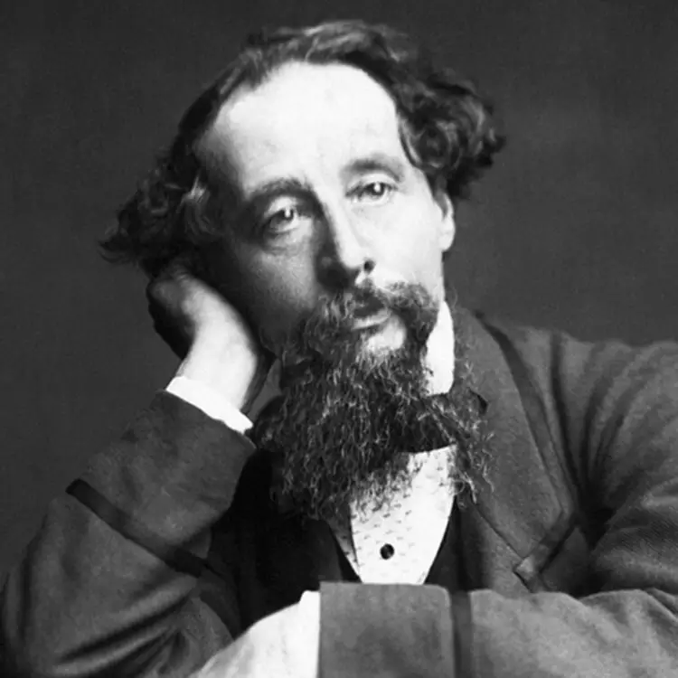 charles dickens quote