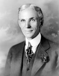 henry ford quote