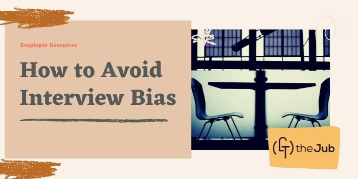 10 Types of Interview Bias (How to Avoid Them)