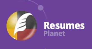 resume planet services