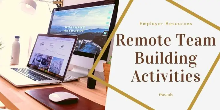 6 Remote Team Building Activities to Keep Workers Connected
